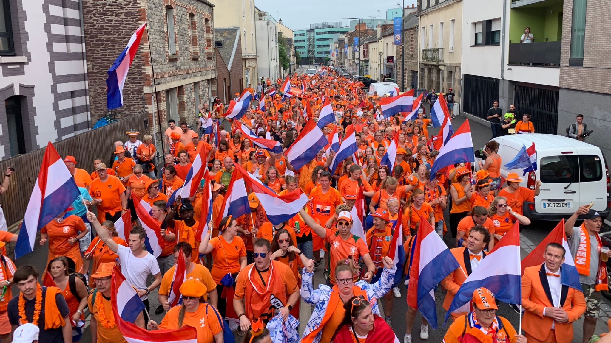 ¿Por que Países Bajos ya no quiere que le llamen Holanda