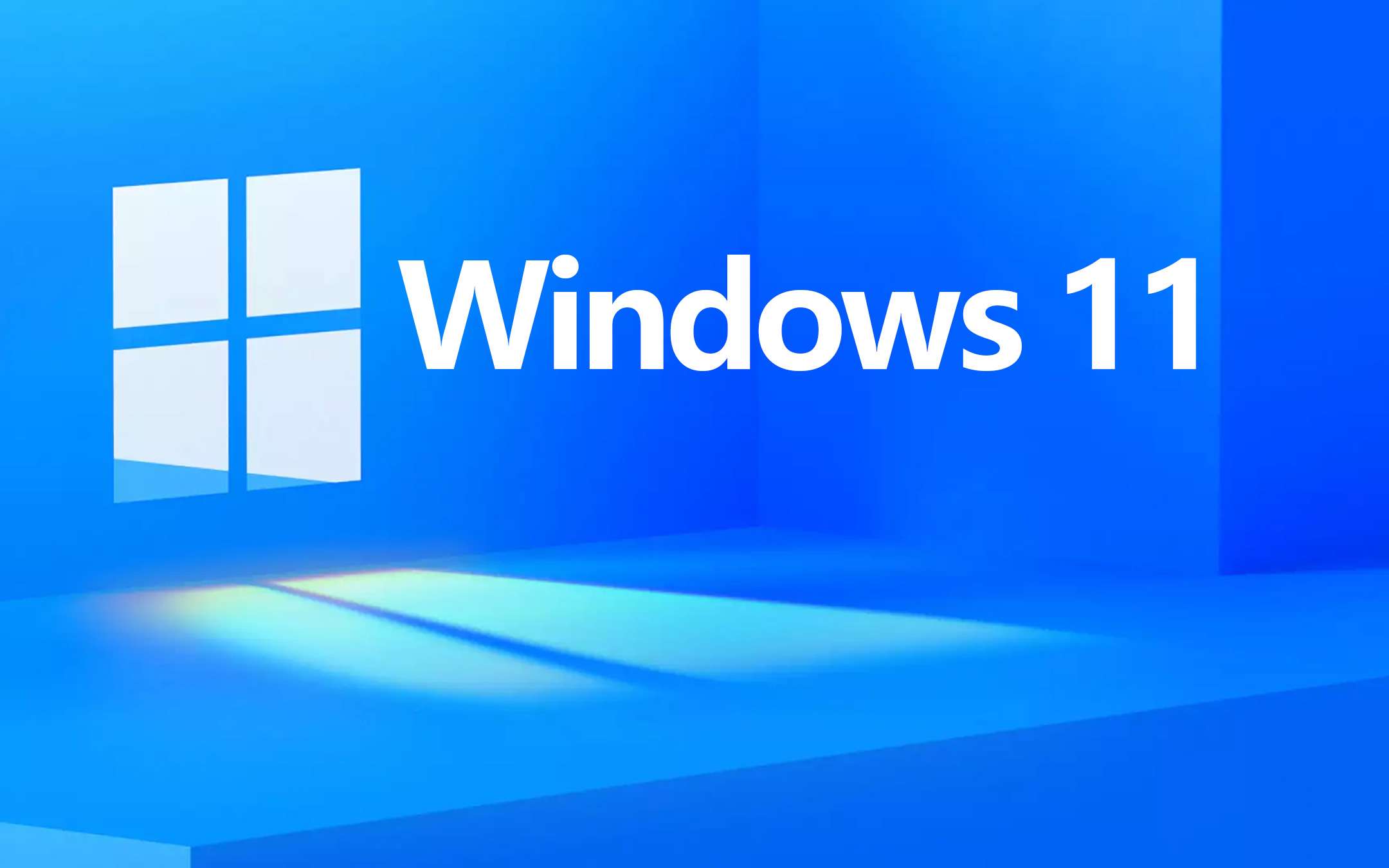 Microsoft Lanzan Windows 11, El Nuevo Sistema Operativo | Elsalvadoreño.com